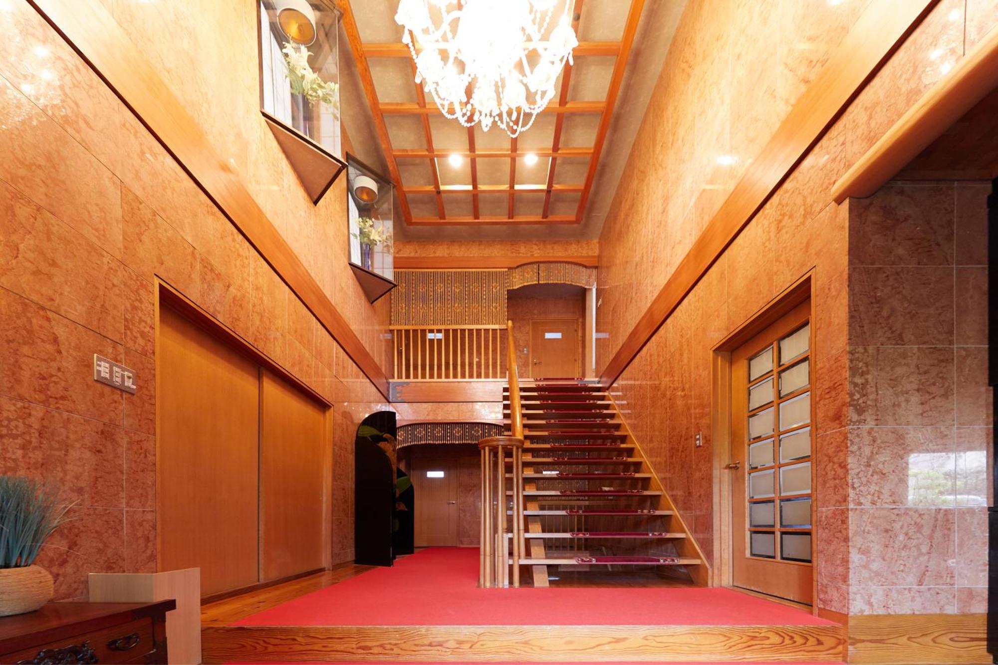 Kyo-machiya Waka Fushimiinari Bahay bakasyunan Kyoto