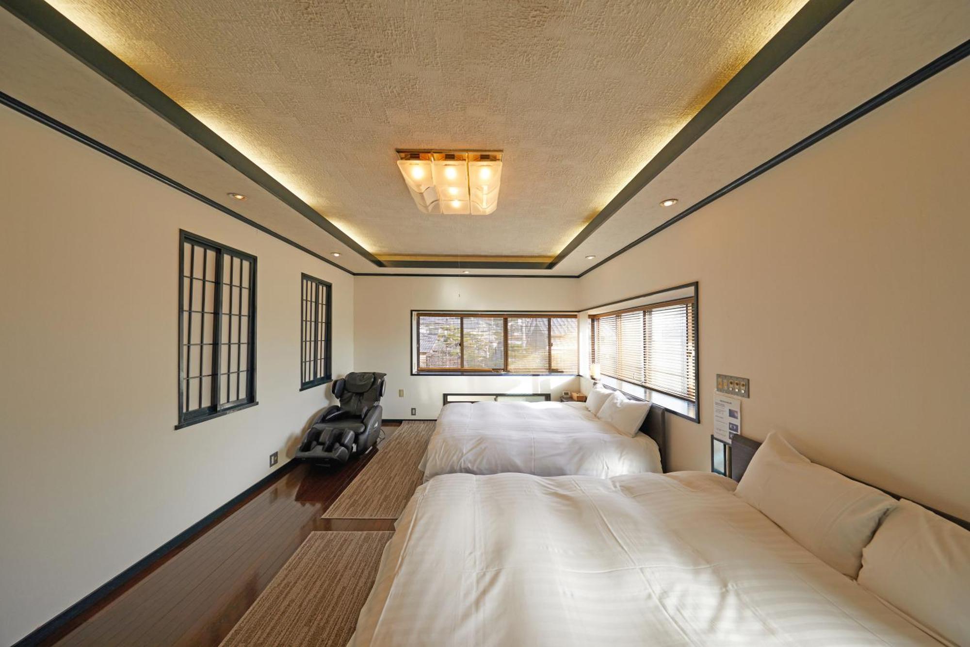 Bahay bakasyunan Kyo-machiya Waka Fushimiinari Kyoto