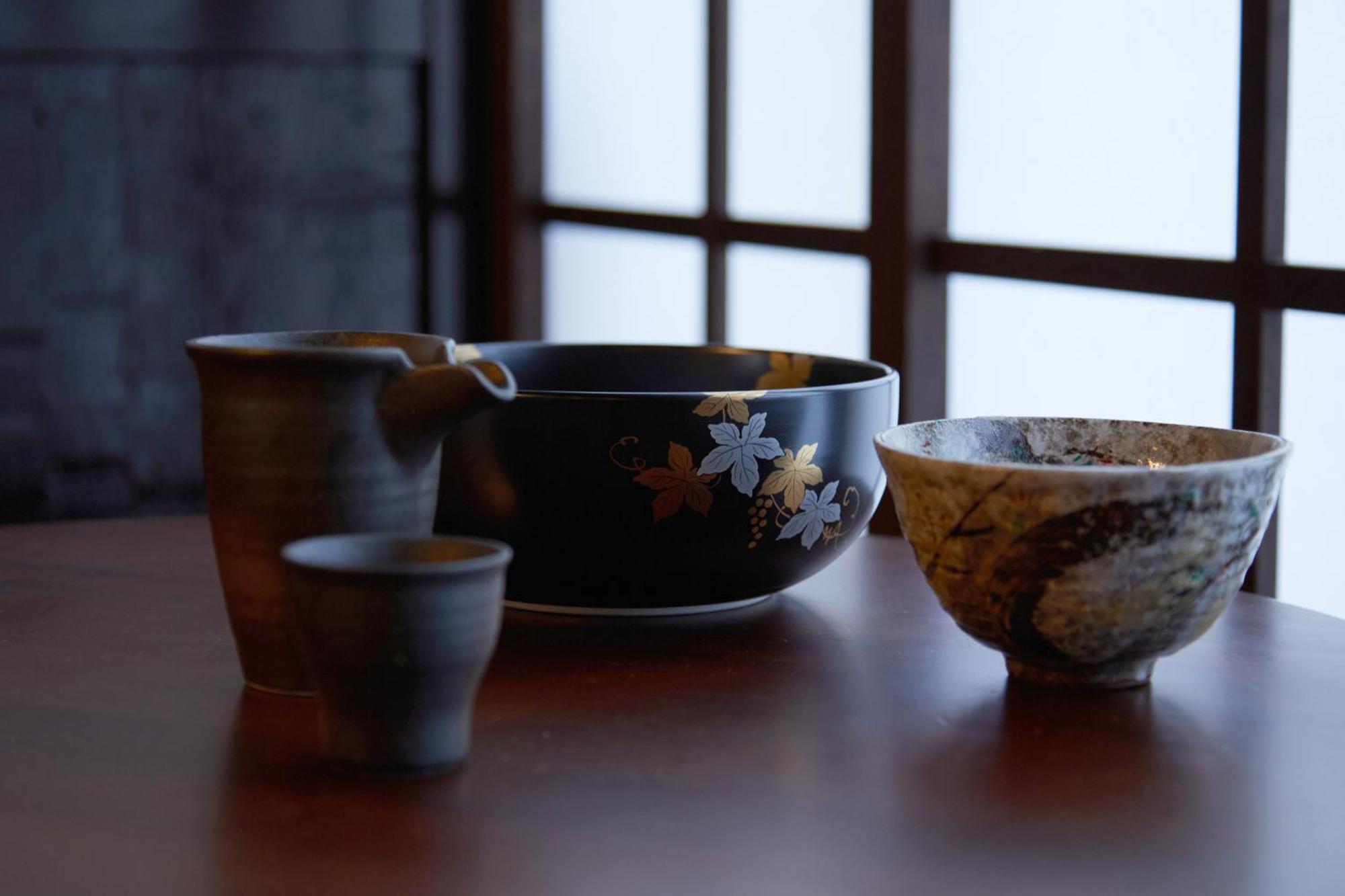 Kyo-machiya Waka Fushimiinari Bahay bakasyunan Kyoto