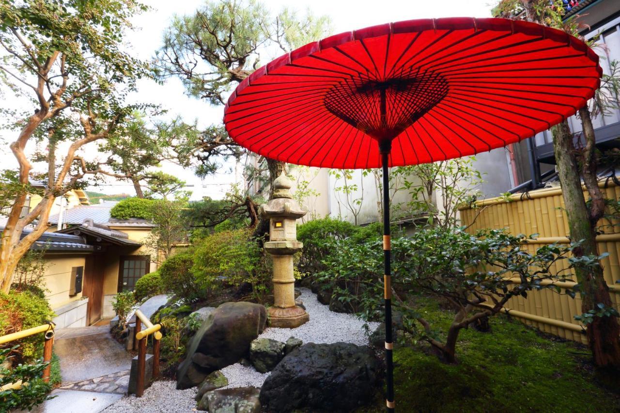 Bahay bakasyunan Kyo-machiya Waka Fushimiinari
